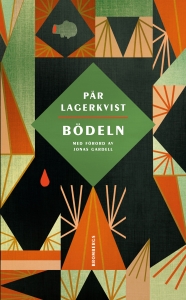 Pär Lagerkvist - Bödeln ryhmässä Pokkarikirjat @ Bengans Skivbutik AB (5584663)