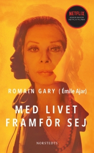 Romain Gary - Med Livet Framför Sej ryhmässä Pokkarikirjat @ Bengans Skivbutik AB (5584664)