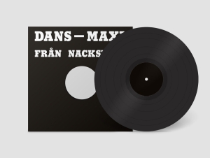 Matt Karmil - Dans-Maxi Från Nacksving ryhmässä VINYYLI / Elektroniskt @ Bengans Skivbutik AB (5584889)