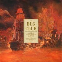 The Bug Club - On The Intricate Inner Workings Of ryhmässä VINYYLI @ Bengans Skivbutik AB (5584911)