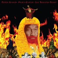 Peter Harris : Fritz Catlin : Lee S - Mercy ryhmässä VINYYLI / Kommande / Reggae @ Bengans Skivbutik AB (5584935)