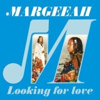 Margeeah - Looking For Love ryhmässä VINYYLI / Kommande / Jazz @ Bengans Skivbutik AB (5584938)