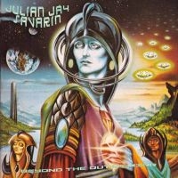 Julian Jay Savarin - Beyond The Outer Mirr (Vinyl Lp) ryhmässä VINYYLI / Kommande / Pop-Rock @ Bengans Skivbutik AB (5584952)