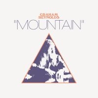 Reynolds Graham - Mountain (White & Purple Splatter V ryhmässä VINYYLI / Kommande / Pop-Rock @ Bengans Skivbutik AB (5584954)