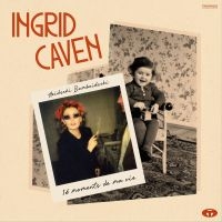 Ingrid Caven - Heidschi Bumbeidschi, 16 Moments De ryhmässä CD / Kommande / Pop-Rock @ Bengans Skivbutik AB (5584968)