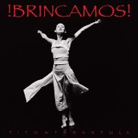 Tito & Tarantula - !Brincamos! ryhmässä CD / Kommande / Pop-Rock @ Bengans Skivbutik AB (5585000)