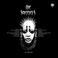 The Sorcerers - The Sorcerers ryhmässä VINYYLI / Jazz @ Bengans Skivbutik AB (5585015)