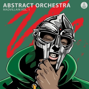 Abstract Orchestra - Madvillain, Vol. 1 ryhmässä CD / Jazz @ Bengans Skivbutik AB (5585018)