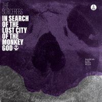 The Sorcerers - In Search Of The Lost City Of The M ryhmässä VINYYLI / Jazz @ Bengans Skivbutik AB (5585021)