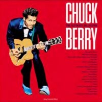 Chuck Berry - Ultimate Collection ryhmässä ME SUOSITTELEMME / Perjantain julkaisut / 2025-03-07 @ Bengans Skivbutik AB (5585040)