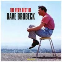 Dave Brubeck - The Very Best Of ryhmässä VINYYLI / Kommande / Pop-Rock @ Bengans Skivbutik AB (5585042)