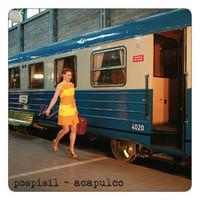 Pospisil (=Puolikuu) - Acapulco ryhmässä CD @ Bengans Skivbutik AB (5585062)