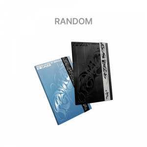 Hoshi X Woozi - Beam (Random Ver.) + Weverse Gift (WS) ryhmässä CD / Kommande / K-Pop @ Bengans Skivbutik AB (5585082)