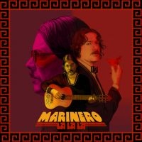 Marinero - La La La (Ltd Red Vinyl) ryhmässä VINYYLI / Nyheter / Pop-Rock @ Bengans Skivbutik AB (5585103)