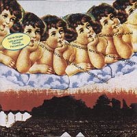 Cure - Japanese Whispers ryhmässä CD / Pop-Rock @ Bengans Skivbutik AB (558546)