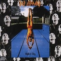 Def Leppard - High 'n' Dry ryhmässä CD / Hårdrock,Pop-Rock @ Bengans Skivbutik AB (558549)