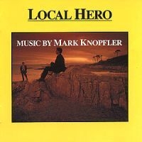 Mark Knopfler - Local Hero [Mark Knopfler] ryhmässä CD / Film-Musikal,Pop-Rock @ Bengans Skivbutik AB (558564)