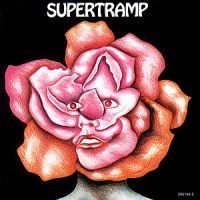 Supertramp - Supertramp ryhmässä CD / Pop-Rock @ Bengans Skivbutik AB (558636)