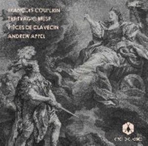 Couperin - Pieces De Clavecin ryhmässä ME SUOSITTELEMME / Joululahjavinkki: CD @ Bengans Skivbutik AB (558638)