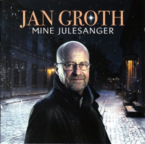 Groth Jan - Mine Julsanger ryhmässä CD / Julmusik,Övrigt @ Bengans Skivbutik AB (558650)