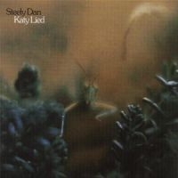 Steely Dan - Katy Lied ryhmässä CD / Pop-Rock @ Bengans Skivbutik AB (558658)