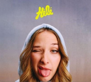 Helena - Hélé ryhmässä CD / Kommande / Pop-Rock @ Bengans Skivbutik AB (5586818)