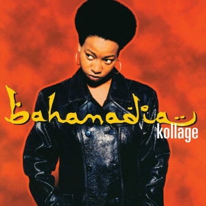 Bahamadia - Kollage ryhmässä VINYYLI / Nyheter / Hip Hop-Rap @ Bengans Skivbutik AB (5586820)