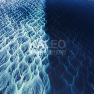 Kaleo - Mixed Emotions ryhmässä VINYYLI / Kommande / Pop-Rock @ Bengans Skivbutik AB (5586824)