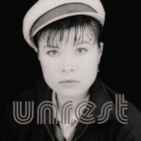 Unrest - Perfect Teeth ryhmässä CD / Kommande / Pop-Rock @ Bengans Skivbutik AB (5586827)