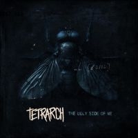 Tetrarch - The Ugly Side Of Me ryhmässä CD / Kommande / Hårdrock @ Bengans Skivbutik AB (5586836)