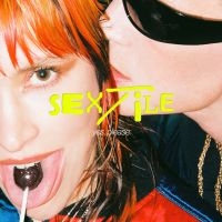 Sextile - Yes, Please. (Ltd Yellow Vinyl) ryhmässä VINYYLI / Kommande / Dance-Techno @ Bengans Skivbutik AB (5586840)