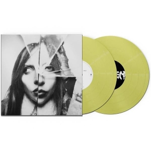 Lady Gaga - Mayhem (Ltd Opaque Yellow 2Lp) ryhmässä VINYYLI / Kommande / Pop-Rock @ Bengans Skivbutik AB (5586853)