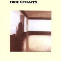 Dire Straits - Dire Straits ryhmässä CD / Pop-Rock @ Bengans Skivbutik AB (558732)