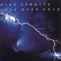 Dire Straits - Love Over Gold ryhmässä Labels /  @ Bengans Skivbutik AB (558737)