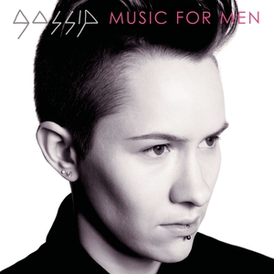 Gossip - Music For Men ryhmässä CD @ Bengans Skivbutik AB (5587405)