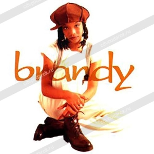 Brandy - Brandy ryhmässä VINYYLI / Kommande / Pop-Rock,RnB-Soul @ Bengans Skivbutik AB (5587417)