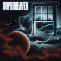 Superheaven - Superheaven ryhmässä VINYYLI / Kommande / Pop-Rock @ Bengans Skivbutik AB (5587423)