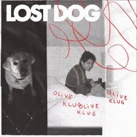 Klug Olive - Lost Dog ryhmässä CD / Kommande / Svensk Folkmusik @ Bengans Skivbutik AB (5587438)