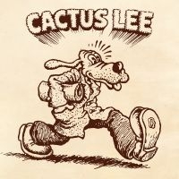 Cactus Lee - Cactus Lee (Ltd Bubblegum Pink Viny ryhmässä VINYYLI / Kommande / Country @ Bengans Skivbutik AB (5587445)