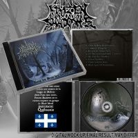 Frozen Shadows - Dans Les Bras Des Immortels ryhmässä CD / Kommande / Hårdrock @ Bengans Skivbutik AB (5587449)