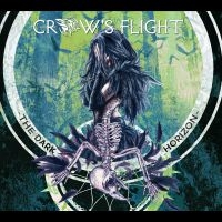 Crows Flight - The Dark Horizon ryhmässä CD / Kommande / Pop-Rock @ Bengans Skivbutik AB (5587474)