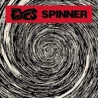 Eyes - Spinner ryhmässä VINYYLI / Kommande / Hårdrock @ Bengans Skivbutik AB (5587479)