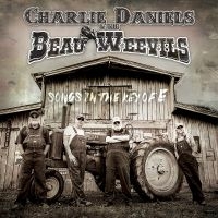 Beau Weevils - Songs In The Key Of E (5Th Annivers ryhmässä CD / Kommande / Country @ Bengans Skivbutik AB (5587493)