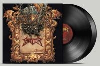 Sarcator - Alkahest (2Lp Black, 180Gr) ryhmässä VINYYLI / Kommande / Hårdrock @ Bengans Skivbutik AB (5587606)