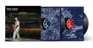 Noah Kahan - Live From Fenway Park (2Lp) ryhmässä VINYYLI / Kommande / Country @ Bengans Skivbutik AB (5587621)