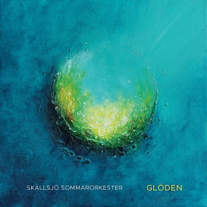 Skallsjö Sommarorkester Vågspel - Glöden ryhmässä CD / Kommande / Klassiskt @ Bengans Skivbutik AB (5587632)