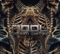 Tool - Radio Waves (6 Cd) ryhmässä CD / Kommande / Hårdrock @ Bengans Skivbutik AB (5587696)