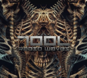 Tool - Radio Waves (6 Cd) ryhmässä CD @ Bengans Skivbutik AB (5587696)