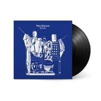 Watchhouse - Rituals ryhmässä VINYYLI / Kommande / Svensk Folkmusik @ Bengans Skivbutik AB (5587703)