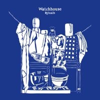 Watchhouse - Rituals ryhmässä CD / Kommande / Svensk Folkmusik @ Bengans Skivbutik AB (5587707)